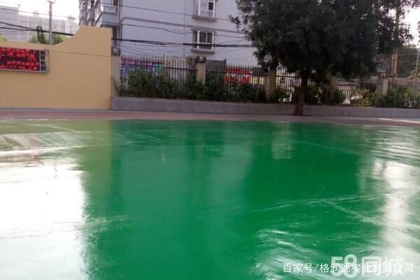 毛道乡 地坪漆翻新维修